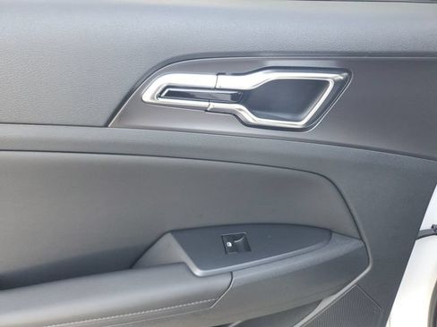Certified 2026 Kia Sportage SX FWD image 12