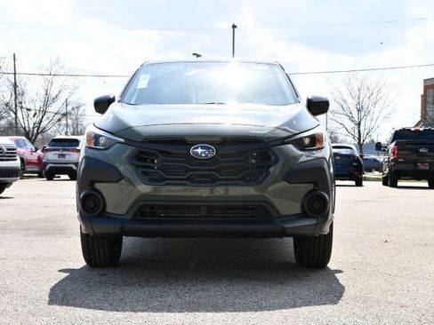 New 2026 Subaru Crosstrek 2.5i image 2
