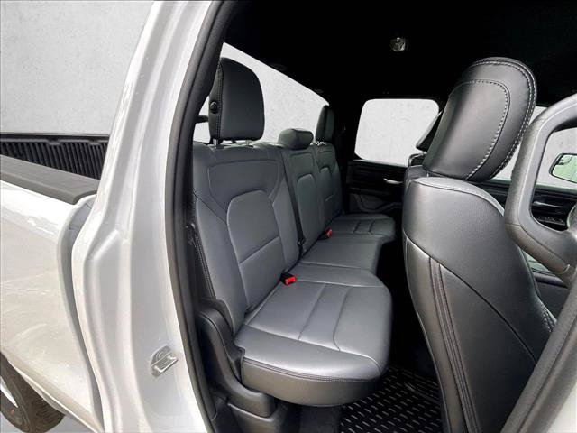 Used 2025 RAM 1500 Tradesman AWD/4WD image 24
