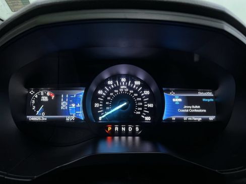 Used 2023 Ford Edge ST-Line AWD/4WD image 18