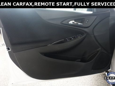 Used 2023 Chevrolet Malibu LT image 9