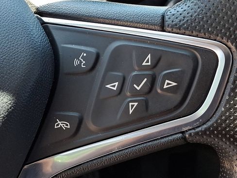 Used 2024 Chevrolet Malibu LT FWD image 21