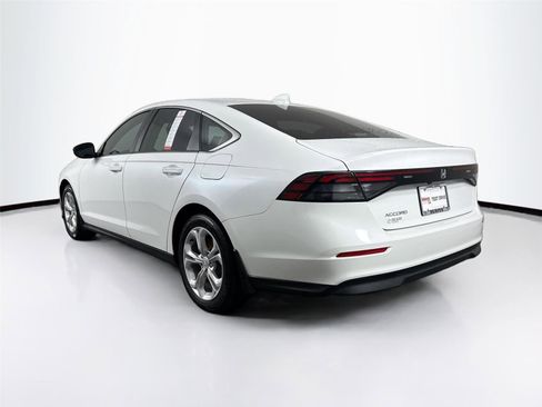 Used 2023 Honda Accord LX image 11