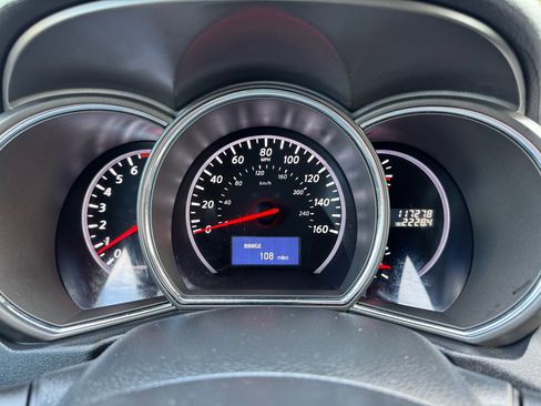 Used 2011 Nissan Murano SL image 24