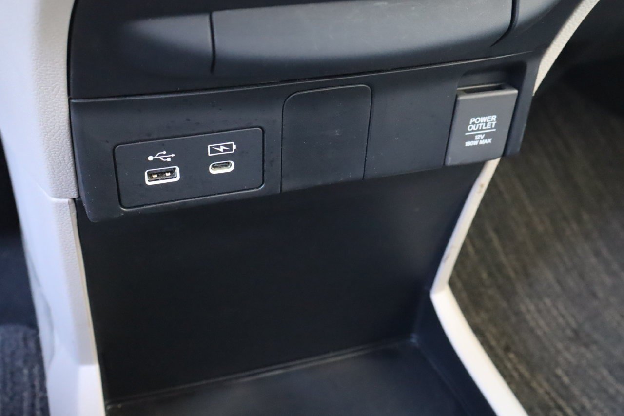 Used 2025 Honda Odyssey EX-L image 25