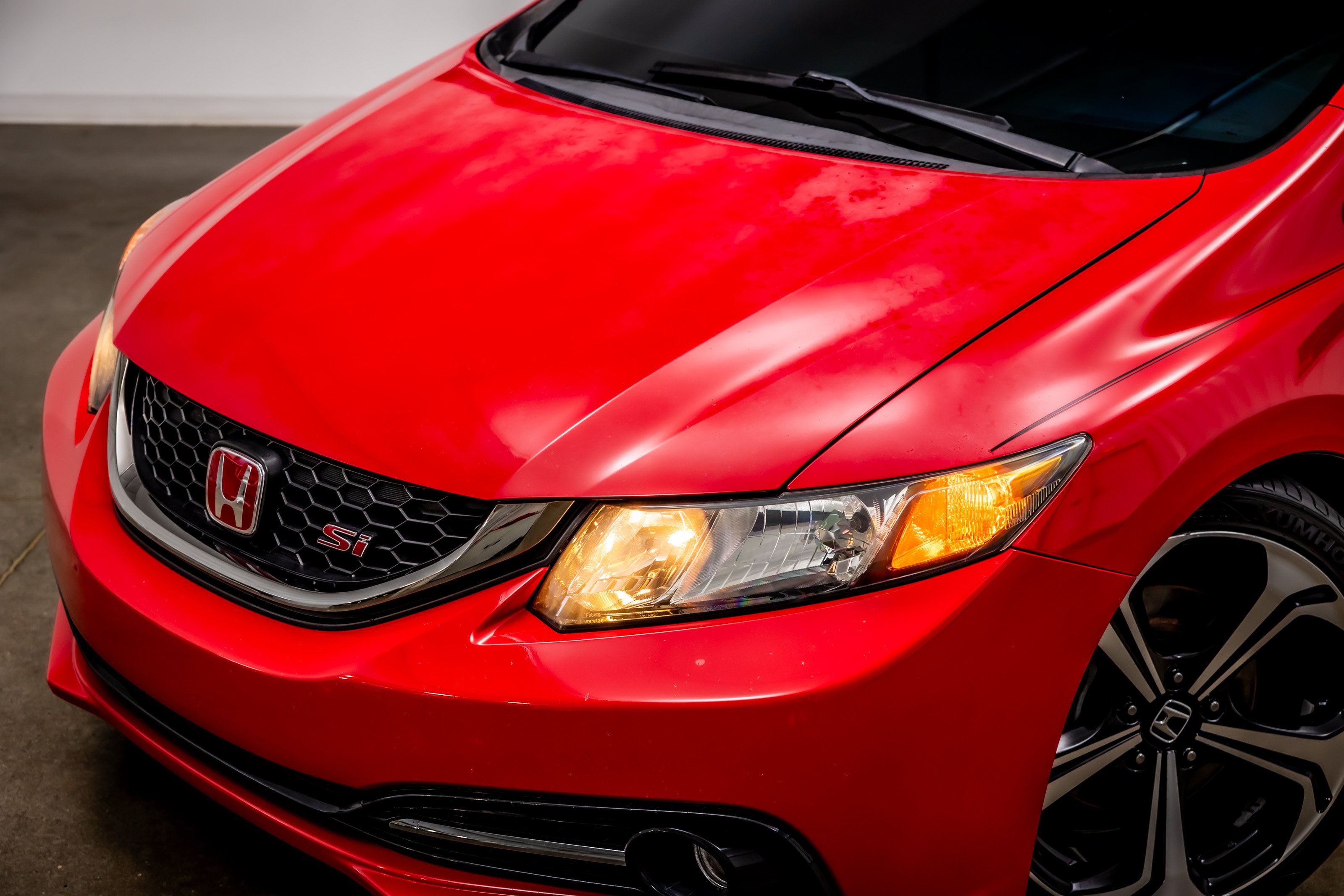 Used 2013 Honda Civic Si image 21