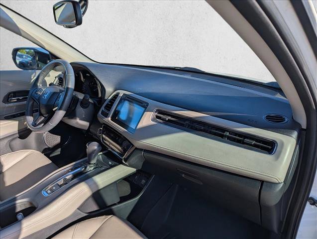 Used 2017 Honda HR-V EX-L image 28