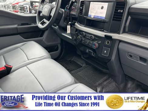 New 2026 Ford F250 XL image 15