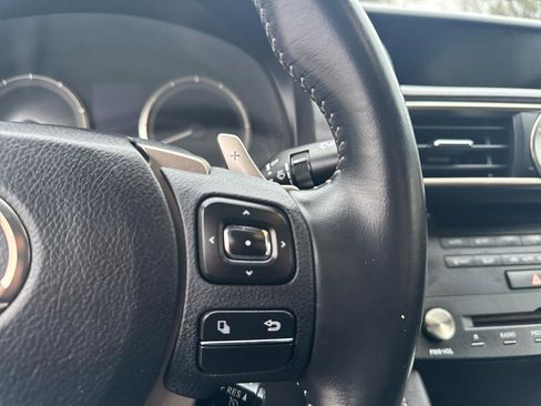 Used 2015 Lexus RC 350 AWD w/ Premium Package image 31