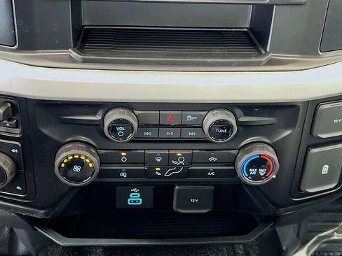 New 2026 Ford F350 XL image 8