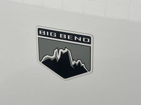 Used 2025 Ford Bronco Sport Big Bend image 31