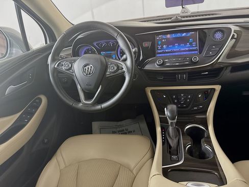 Used 2020 Buick Envision Preferred image 25