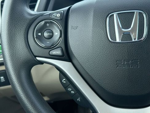 Used 2014 Honda Civic LX image 24
