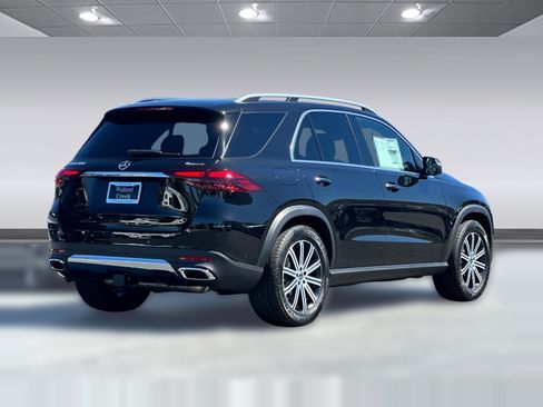 Used 2026 Mercedes-Benz GLE 350 4MATIC image 9