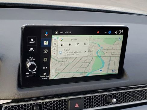 New 2026 Honda Civic Sport Touring image 20