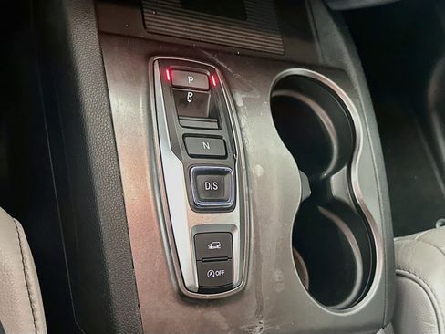 Used 2023 Honda Passport EX-L image 24
