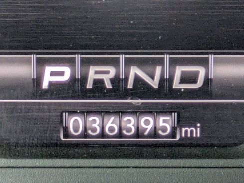 Used 2022 RAM 1500 TRX w/ TRX Level 2 Equipment Group AWD/4WD image 29