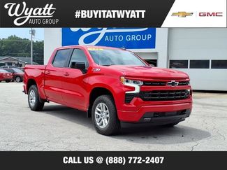 Used 2022 Chevrolet Silverado 1500 RST AWD/4WD video 1