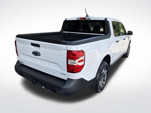 Used 2024 Ford Maverick XLT w/ Equipment Group 300A Standard AWD/4WD image 5