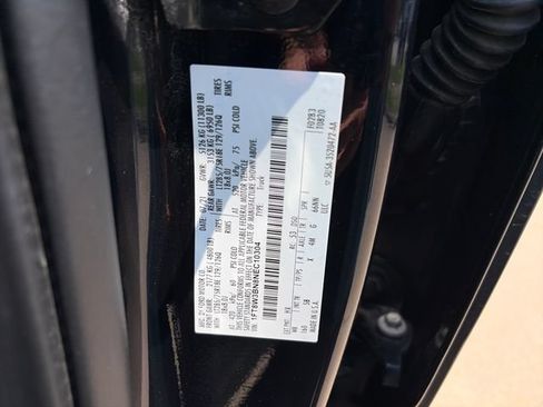 Used 2022 Ford F350 Lariat w/ Tremor Off-Road Package AWD/4WD image 32