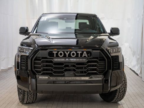 Used 2024 Toyota Tundra TRD Pro image 2
