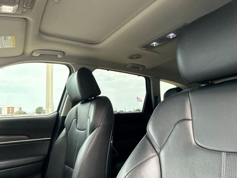 Used 2021 Kia Telluride EX AWD/4WD image 8
