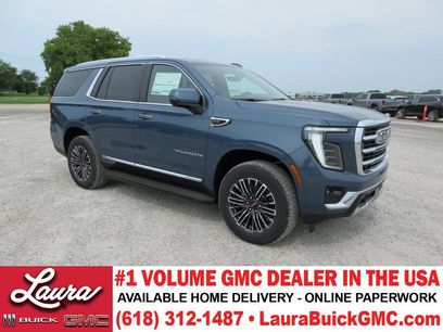 New 2026 GMC Yukon Elevation w/ Elevation Premium Package