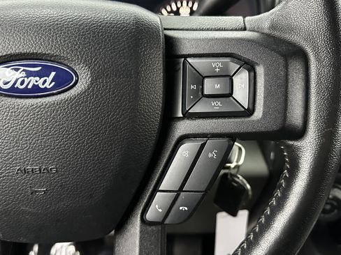 Used 2018 Ford F150 XLT w/ Equipment Group 301A Mid image 19
