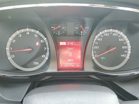 Used 2016 GMC Terrain SLE w/ Convenience Package image 15