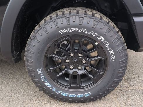 New 2026 RAM 1500 Rebel w/ Bed Utility Group AWD/4WD image 9