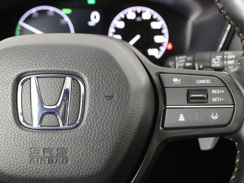 Used 2026 Honda CR-V Sport image 10