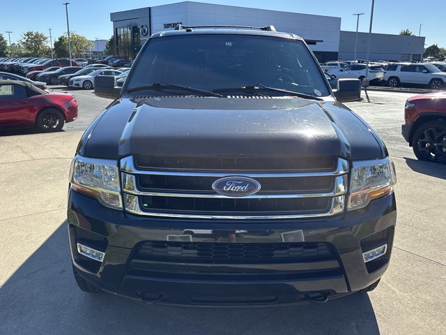 Used 2015 Ford Expedition EL XLT w/ Equipment Group 202A AWD/4WD image 15