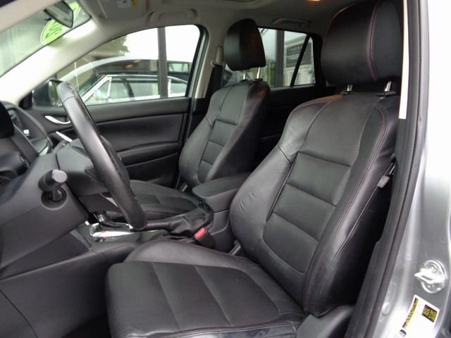 Used 2015 MAZDA CX-5 Grand Touring AWD/4WD image 9