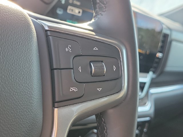 Certified 2024 Chevrolet Silverado 1500 LT AWD/4WD image 28