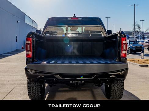 Used 2023 RAM 1500 Big Horn image 8