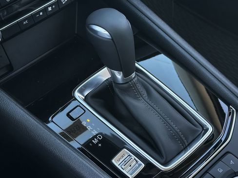 New 2025 MAZDA CX-5 AWD 2.5 S w/ Preferred Package image 15