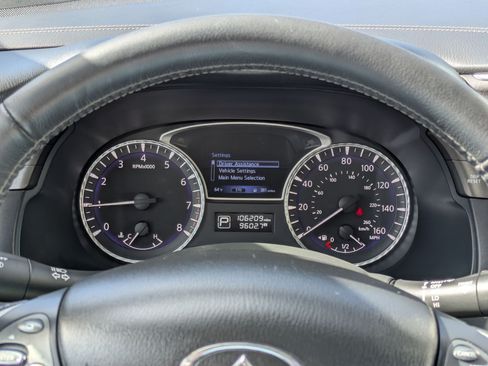 Used 2020 INFINITI QX60 Pure AWD/4WD image 23
