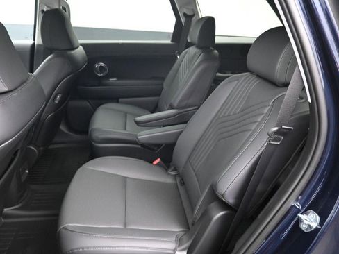 New 2026 Hyundai Palisade SEL image 27