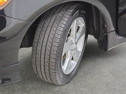 Used 2011 Toyota Corolla S FWD image 30