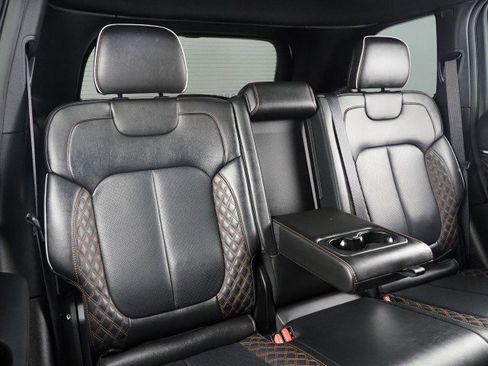 Used 2023 Jeep Grand Cherokee Summit 4xe w/ Advanced Protech Group IV image 17