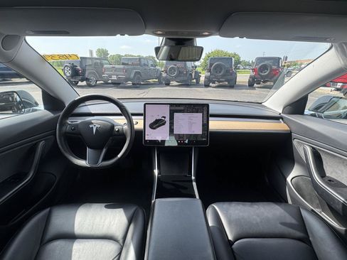 Used 2020 Tesla Model 3 Performance AWD/4WD image 25