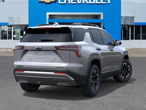 New 2026 Chevrolet Equinox ACTIV image 4