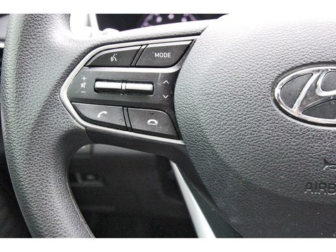 Used 2021 Hyundai Santa Fe SEL FWD image 19