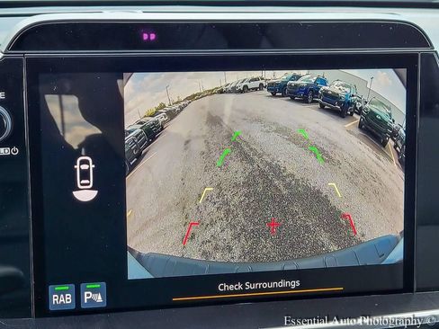 New 2026 Subaru Outback Premium AWD/4WD image 17