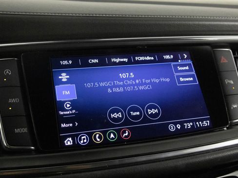 Certified 2023 Buick Enclave Avenir w/ Avenir Technology Package image 22