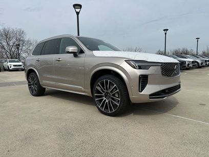 New 2026 Volvo XC90 B6 Plus w/ Protection Package Premier