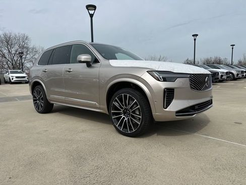 New 2026 Volvo XC90 B6 Plus w/ Protection Package Premier image 1