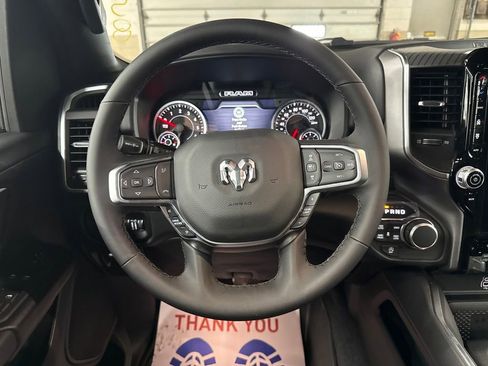 New 2026 RAM 1500 Big Horn image 14