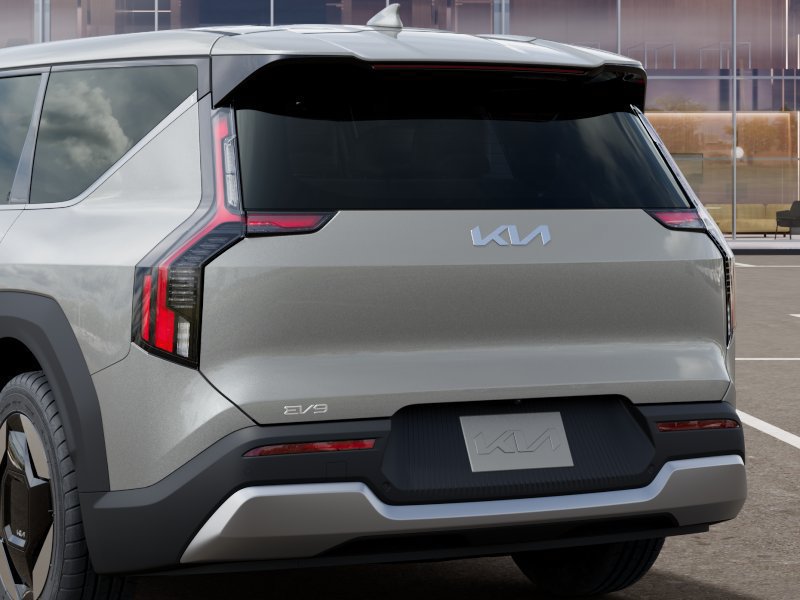 New 2026 Kia EV9 Light RWD image 15