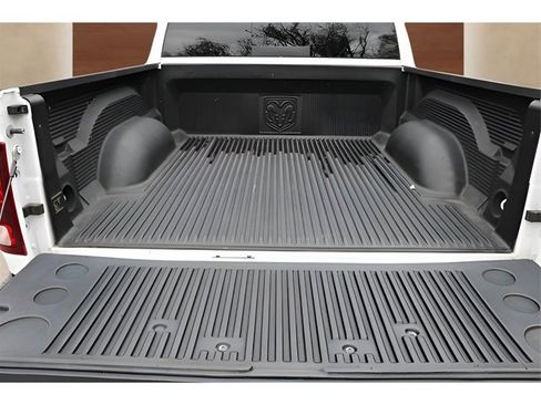 Used 2019 RAM 1500 Classic Warlock w/ Electronics Group image 10